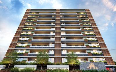 Image of 4320 Sq.ft 4 BHK Apartment / Flat for sale in Rudra The Sun, Nikol, Ahmedabad for Rs. 19680000