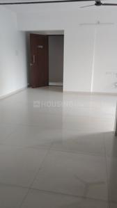Hall Image of 1460 Sq.ft 3 BHK Apartment / Flat for rent in Abhilasha Hermes Paras 3, Yerawada Pune for Rs. 72000