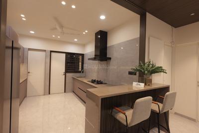 Hall Image of 1815 Sq.ft 4 BHK Apartment / Flat for sale in Bhayli Vadodara for Rs. 11500000