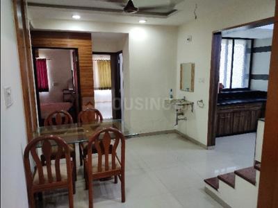 Hall Image of 2100 Sq.ft 3 BHK Penthouse for sale in Satellite Ahmedabad for Rs. 16000000