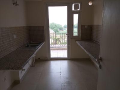 Kitchen Image of 1931 Sq.ft 3 BHK Apartment / Flat for sale in DLF The Skycourt, Sector 86 Gurgaon for Rs. 23800000