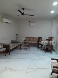 Hall Image of 2630 Sq.ft 3 BHK Builder Floor for rent in Sector 46 Gurgaon for Rs. 55000