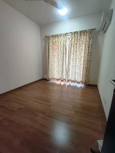 Bedroom Image of 1803 Sq.ft 3 BHK Apartment / Flat for sale in Adwalpalkar Horizon Residences, Panjim Goa for Rs. 20500000