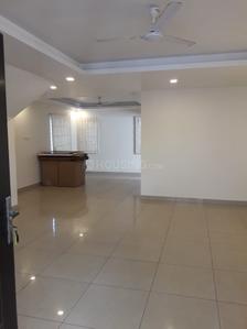 Hall Image of 4500 Sq.ft 4 BHK Independent House for rent in Injambakkam Chennai for Rs. 280000