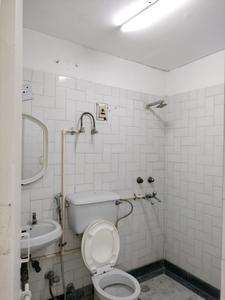 Bedroom One Image of 1700 Sq.ft 3 BHK Apartment / Flat for sale in Sector 4 Dwarka New Delhi for Rs. 28700000