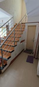 Balcony Image of 1862 Sq.ft 5 BHK Independent House for sale in Maninagar Ahmedabad for Rs. 17500000