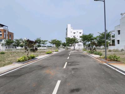 Image of 1200 Sq.ft Residential Plot / Land for sale in Mambakkam, Chennai for Rs. 4798800