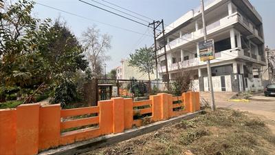 Image of 2152 Sq.ft Residential Plot / Land for sale in Gomti Nagar, Lucknow for Rs. 23672000