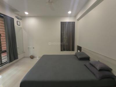 Bedroom Image of 4275 Sq.ft 4 BHK Villa for sale in Science City Ahmedabad for Rs. 140000000