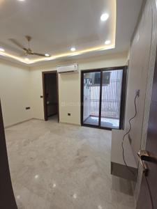 Bedroom Image of 1800 Sq.ft 3 BHK Builder Floor for sale in Premium Builder Floors, Rajouri Garden New Delhi for Rs. 41500000