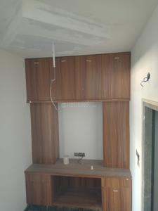 Bedroom Image of 1900 Sq.ft 3 BHK Duplex for sale in Anjanapura Township Bengaluru for Rs. 14500000