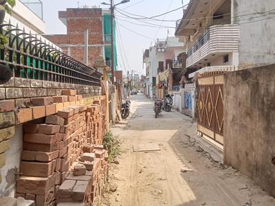 Image of 1700 Sq.ft Residential Plot / Land for sale in Bhojuveer, Varanasi for Rs. 8160000