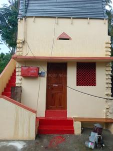 Image of 500 Sq.ft 1 BHK Independent House for sale in Periyakulam, Theni for Rs. 1800000