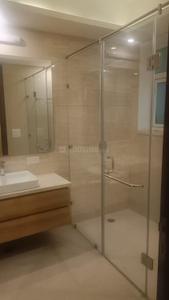 Bathroom Image of 7200 Sq.ft 4 BHK Builder Floor for sale in Panchsheel Park New Delhi for Rs. 280000000
