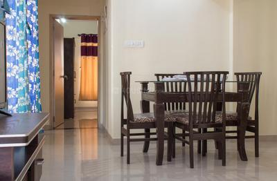 Hall Image of 204 A Mont Vert CORSICA in Balewadi, Pune