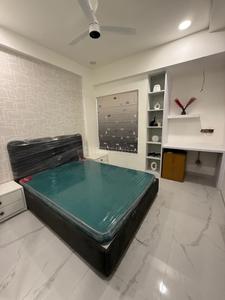 Bedroom Image of 1049 Sq.ft 2 BHK Apartment / Flat for sale in Shambhu Nagar Nagpur for Rs. 4500000