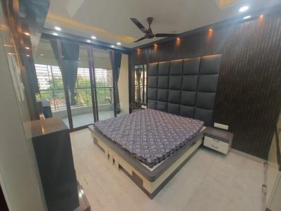 Bedroom Image of 2750 Sq.ft 4 BHK Duplex for sale in Natural View, Ultadanga Kolkata for Rs. 29000000