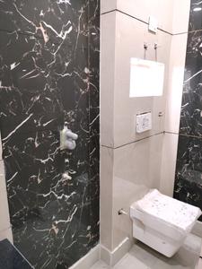 Bedroom One Image of 1500 Sq.ft 4 BHK Builder Floor for sale in Suraj Vihar New Delhi for Rs. 14500000