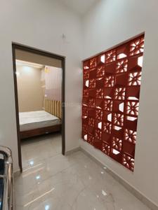 Bedroom Image of 1900 Sq.ft 4 BHK Independent House for sale in Thiruverkkadu Chennai for Rs. 16000000