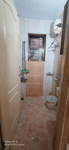 Image of 550 Sq.ft 1 BHK Apartment / Flat for sale in Suyash Tower, Kopar Khairane, Navi Mumbai for Rs. 10000000