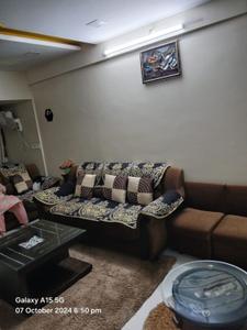 Hall Image of 1900 Sq.ft 3 BHK Apartment / Flat for sale in VL Stella Sapphire , Chembur Mumbai for Rs. 25000000