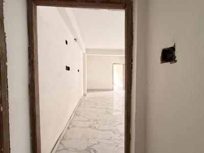 Main Entrance Image of 1080 Sq.ft 3 BHK Apartment / Flat for sale in Konnagar Hooghly for Rs. 3240000