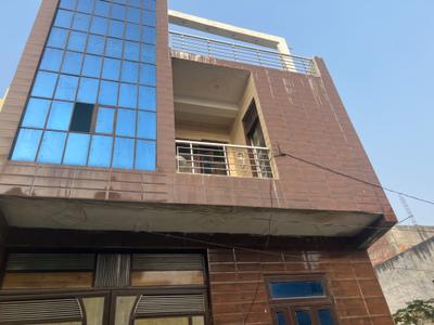 Image of 1200 Sq.ft 3 BHK Independent House for sale in Lal Kuan, Ghaziabad for Rs. 3300000