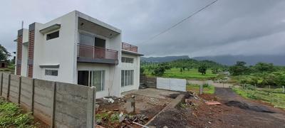Image of 3000 Sq.ft Residential Plot / Land for sale in Karjat, Thane for Rs. 4500000