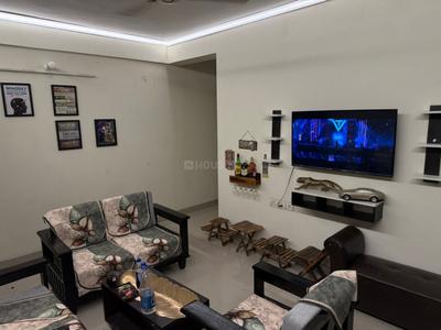 Hall Image of 1110 Sq.ft 2 BHK Apartment / Flat for rent in TDI Kingsbury Apartments, Rasoi Sonipat for Rs. 17500