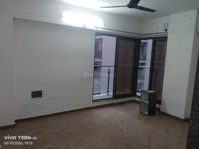 Bedroom Image of 2350 Sq.ft 3 BHK Apartment / Flat for rent in Sartha Amora, Vesu Surat for Rs. 28000