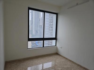 Bedroom Image of 1030 Sq.ft 2 BHK Apartment / Flat for sale in Bhoomi Simana Wing A Phase 1, Parel Mumbai for Rs. 47500000