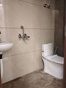 Bedroom One Image of 1040 Sq.ft 3 BHK Apartment / Flat for sale in Indraprashtha Yojna Ghaziabad for Rs. 3350000