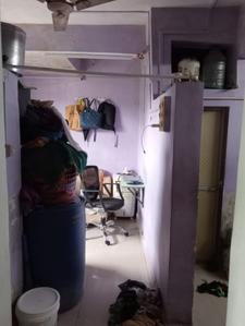 Bathroom Image of 417 Sq.ft 1 BHK Apartment / Flat for sale in Shree Swami Samarth Complex by Shree Swami Samarth Infra, Bhiwandi Thane for Rs. 1600000