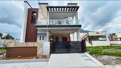 Image of 900 Sq.ft 2 BHK Independent House for sale in Villivakkam, Chennai for Rs. 4975000