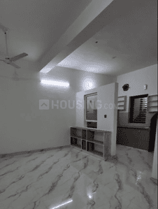 Living Room Image of 1400 Sq.ft 2 BHK Builder Floor for rent in Dayal Bagh Agra for Rs. 12000
