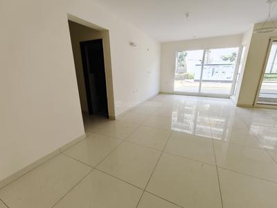 Hall Image of 2400 Sq.ft 4 BHK Apartment / Flat for sale in Mahaveer Sitara, JP Nagar Bengaluru for Rs. 35000000
