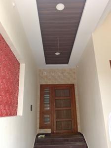 Hall Image of 1200 Sq.ft 2 BHK Independent House for rent in Daga Swarna Boomi, TSR Nagar Tiruvannamalai for Rs. 18000