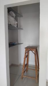 Kitchen Image of 2000 Sq.ft 3 BHK Apartment / Flat for rent in Vallabh Vidhyanagar Anand for Rs. 20000