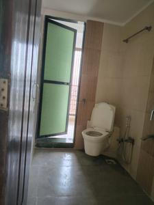 Common Bathroom Image of 1650 Sq.ft 3 BHK Apartment / Flat for sale in Kharghar Navi Mumbai for Rs. 24000000