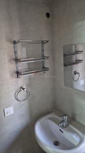 Image of 427 Sq.ft 1 BHK Apartment / Flat for rent in Supertech Eco Village I Phase II, Noida Extension, Greater Noida for Rs. 16000