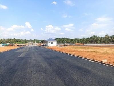 Image of 1500 Sq.ft Residential Plot / Land for sale in Karamadai, Coimbatore for Rs. 625000