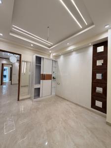 Bedroom Image of 1600 Sq.ft 3 BHK Builder Floor for sale in GMS Road Dehradun for Rs. 8200000