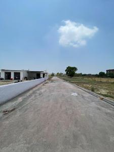 Image of 1000 Sq.ft Residential Plot / Land for sale in Wave City, Ghaziabad for Rs. 2600000