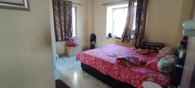 Bedroom Image of 1308 Sq.ft 3 BHK Apartment / Flat for sale in Madurdaha Kolkata for Rs. 9000000