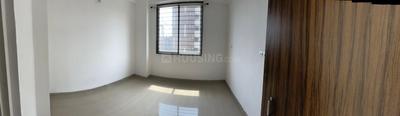 Bedroom Image of 1050 Sq.ft 2 BHK Apartment / Flat for rent in Bhicholi Mardana Indore for Rs. 18000