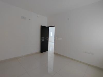 Bedroom Image of 2450 Sq.ft 3 BHK Apartment / Flat for sale in VASAVI ATLANTIS, Narsingi Hyderabad for Rs. 21000000