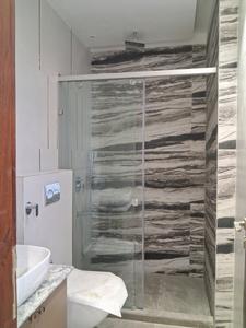 Bedroom Three Image of 1800 Sq.ft 3 BHK Builder Floor for sale in Paschim Vihar New Delhi for Rs. 36000000