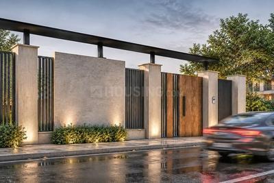 Image of 1260 Sq.ft Residential Plot / Land for sale in Pratap Pura, Fatehabad, Agra for Rs. 11900000