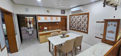 Hall Image of 2520 Sq.ft 4 BHK Independent House for sale in Bhadaj Ahmedabad for Rs. 65000000