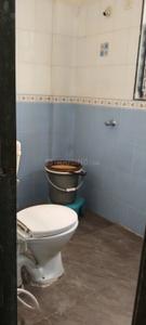 Bathroom Image of 1150 Sq.ft 2 BHK Apartment / Flat for rent in Fortune Estates, Hadapsar Pune for Rs. 32000
